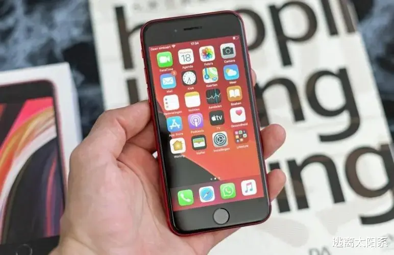 iPhone|目前最不值得买的两款iPhone