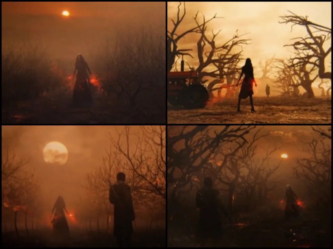 奇异博士2|奇异博士2删减片段概念图出来了