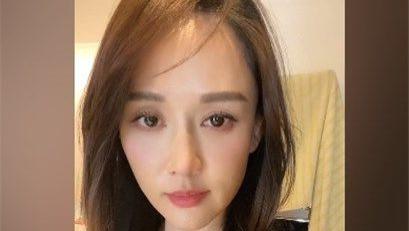 陈乔恩|陈乔恩怼脸拍视频，扯证后幸福感满满，网友直呼：整的认不出