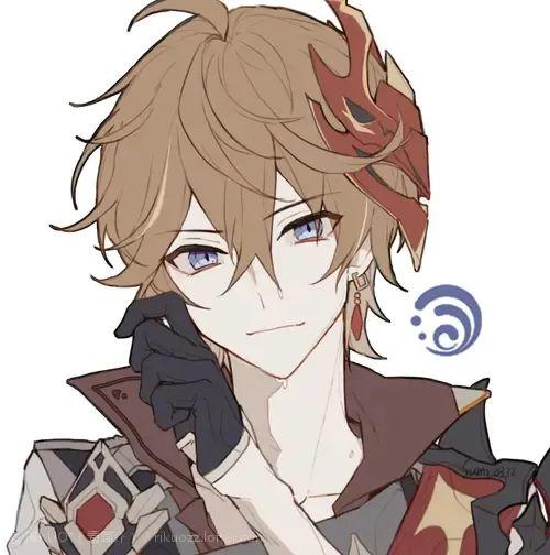 |动漫头像：快乐店铺永不打烊