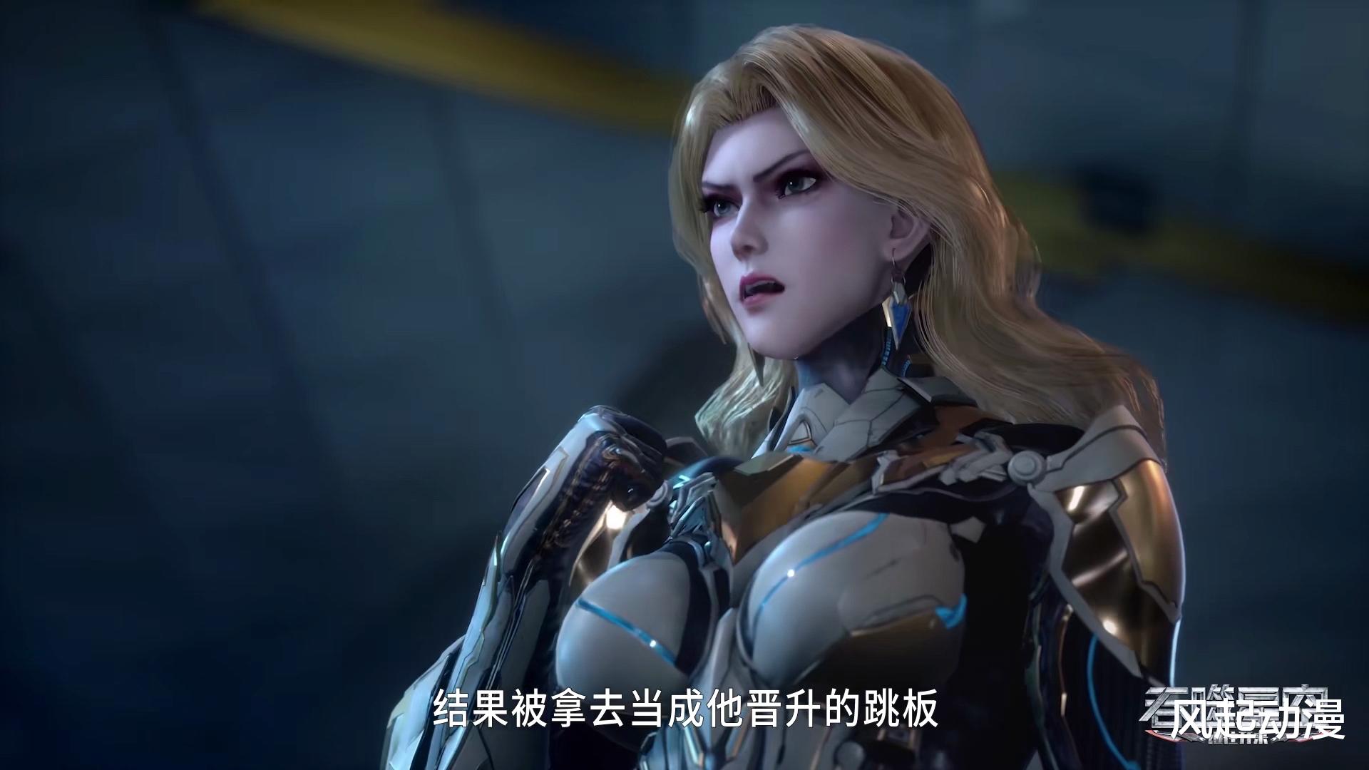 吞噬星空|吞噬星空：罗峰进入九号遗迹收获大吗？相比洪与李耀谁的收获珍贵