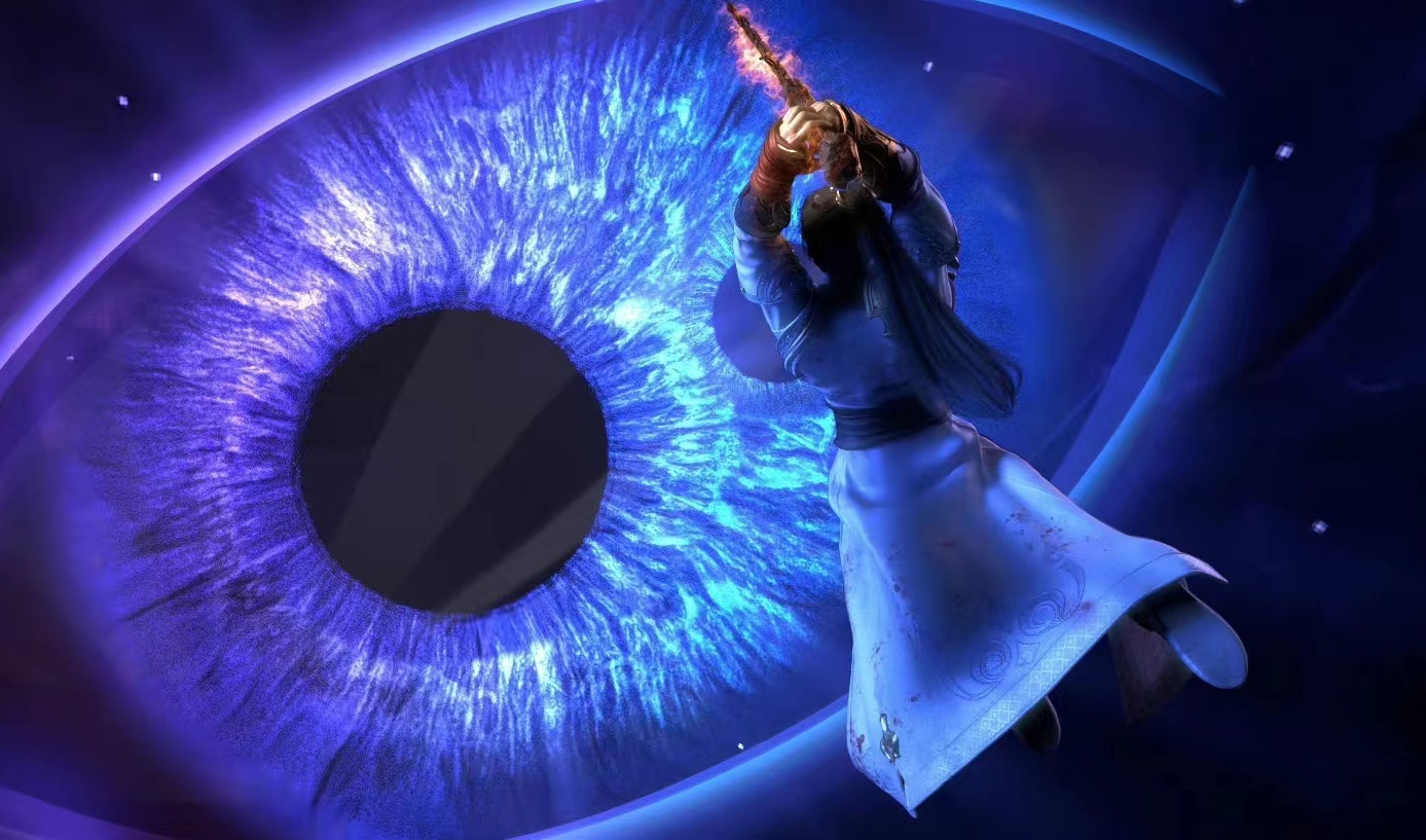 少年歌行|继斗罗后少年歌行也开始减时长,完美世界成赢家,有些话真该说了