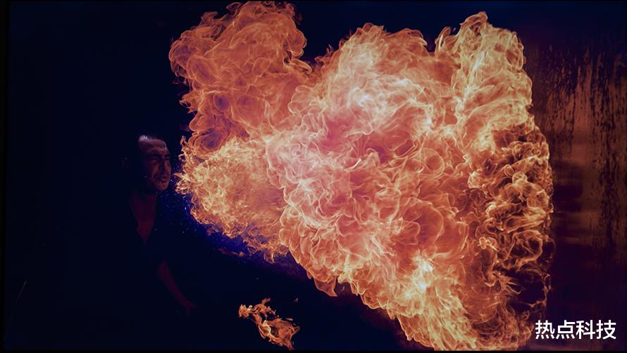 创维|创维守护者G53电视评测：实力超群、沉浸视听