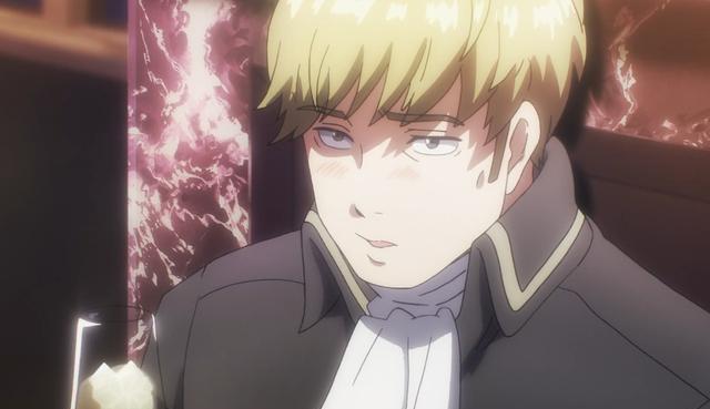 overlord|overlord：提前揭秘小丑皇菲利普的结局变成永生的实验用小白鼠