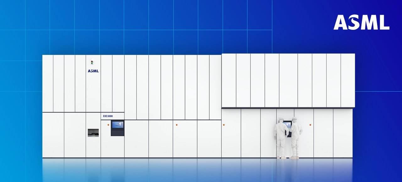 阿斯麦尔|关于High-NA光刻机,ASML正式确认后,英特尔为何有了新表态?