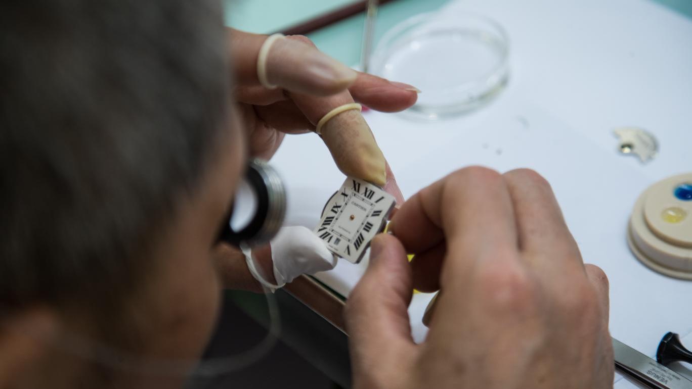 饮食 事到如今手表行业还是小众？让实体店人气如何重新旺起来的秘诀