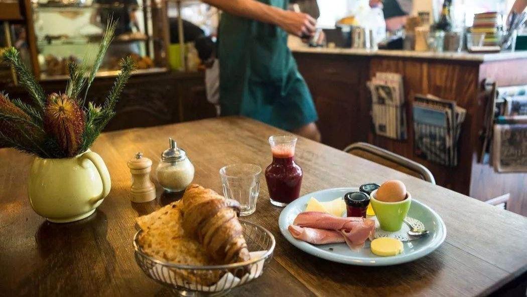 “兵荒马乱”的早晨，你是不是又准备放弃早餐了呢？