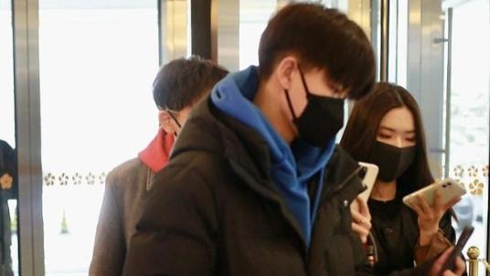 全红婵|全红婵现身央视虎年春晚彩排现场！红姐备受期待，要表演啥节目？