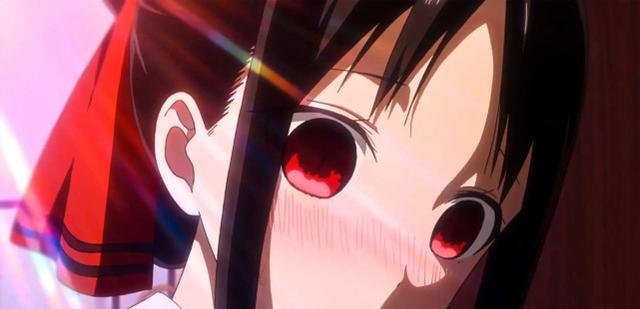 路飞|辉夜大小姐再创新高，外网评分高达9.16，评分排名位列第一