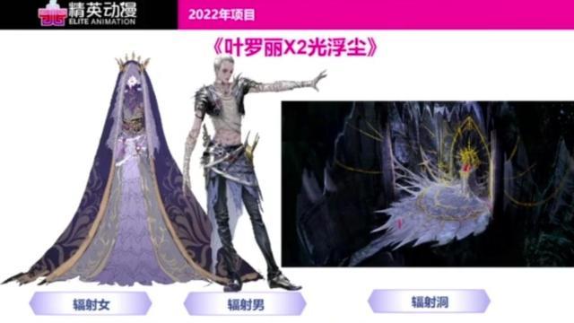 叶罗丽|叶罗丽：番外有一个好处，可以提前看到新仙子，3个仙子已经预定