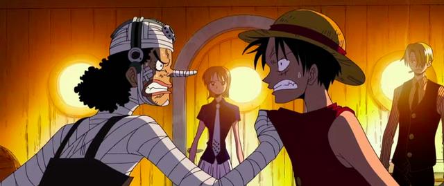 路飞|海贼王：路飞做过五件最愚蠢的事，其中一件是他想要打败麦哲伦