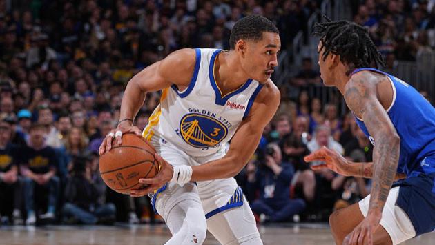勇士队|就在今天，普尔创造了一项疯狂纪录，成为NBA历史第一人