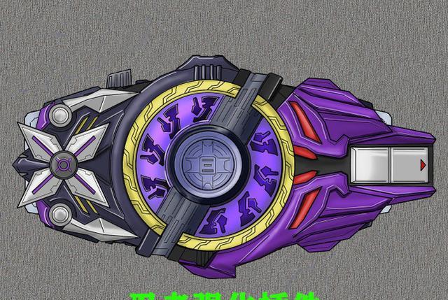 高达|假面骑士GEATS手办发布,包含4种战斗模式,变身形体超越欧兹