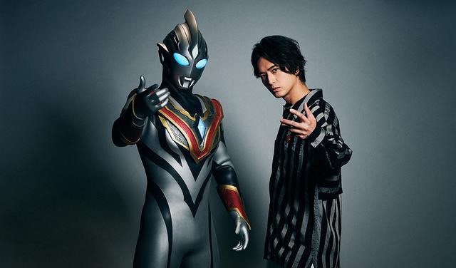 火影忍者|特利迦特别篇bd封面公开:四大奥特曼一同登场,8月份发售!