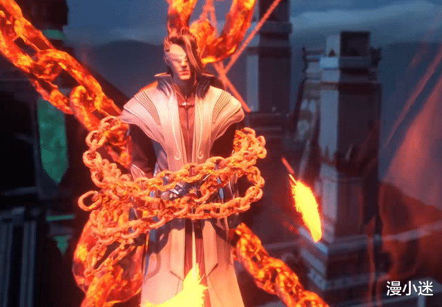 马红俊|《斗罗大陆》低配版剑斗罗被马红俊击杀，胖子的实力增强了多少？