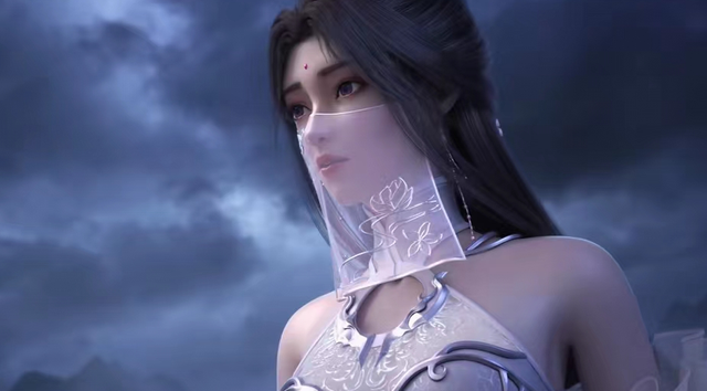 石昊|月婵美女被收,真相揭开下界八域原来有两大作用,雨王表示我好冤