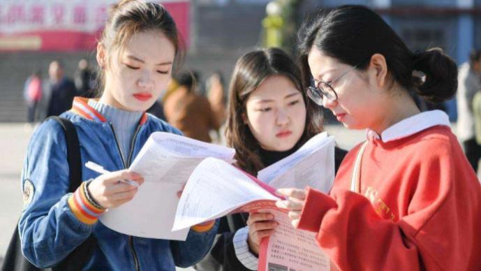 招聘|别等踩了坑才明白，社招和校招差的不是一点点，毕业生要擦亮眼睛