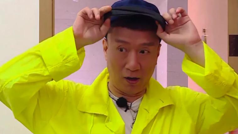 孙红雷|同样是“无视规则”，把孙红雷跟岳云鹏放一起，差别出来了！