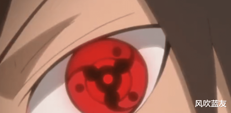 火影忍者|富岳背叛木叶的筹码是什么?曾用万花筒给鼬展示过,鼬吓到冒汗