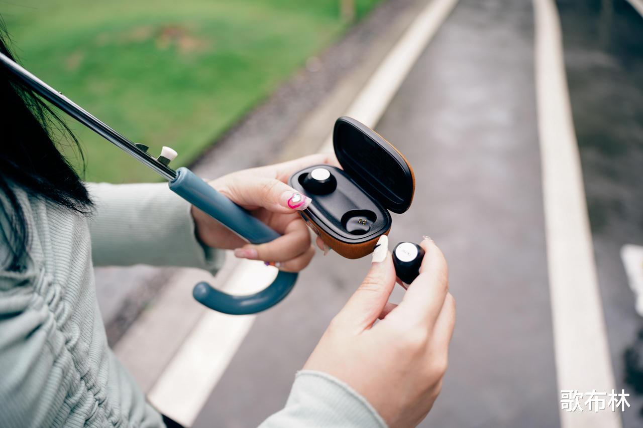 索尼|千元级HiFi真无线：达音科DTW 1000H体验