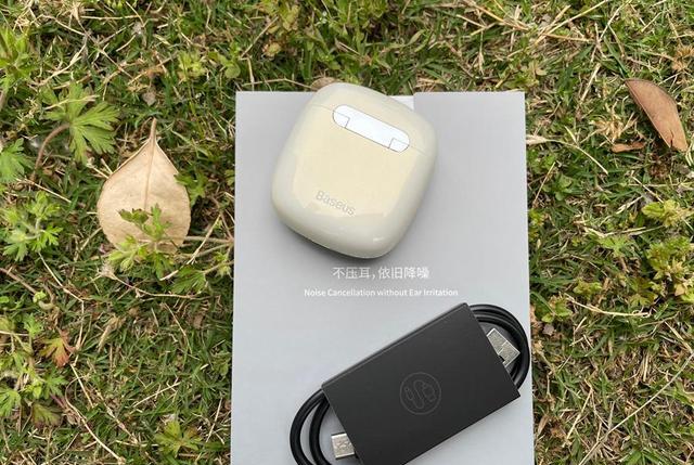 无线充电|价格仅499元标配无线充电和降噪倍思Storm3深度评测