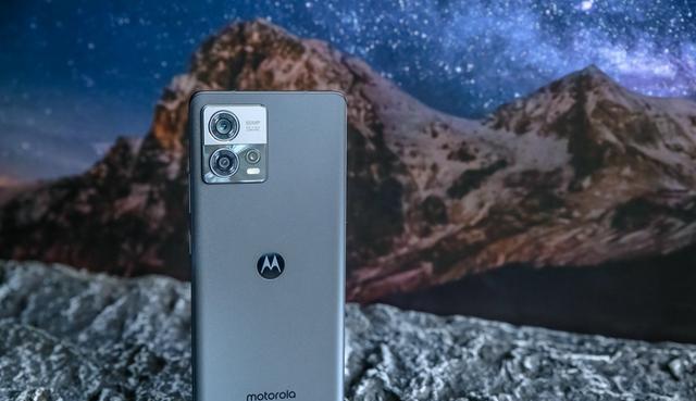 余承东|摩托罗拉手机怎么选?这5款堆料够猛,性价比还高