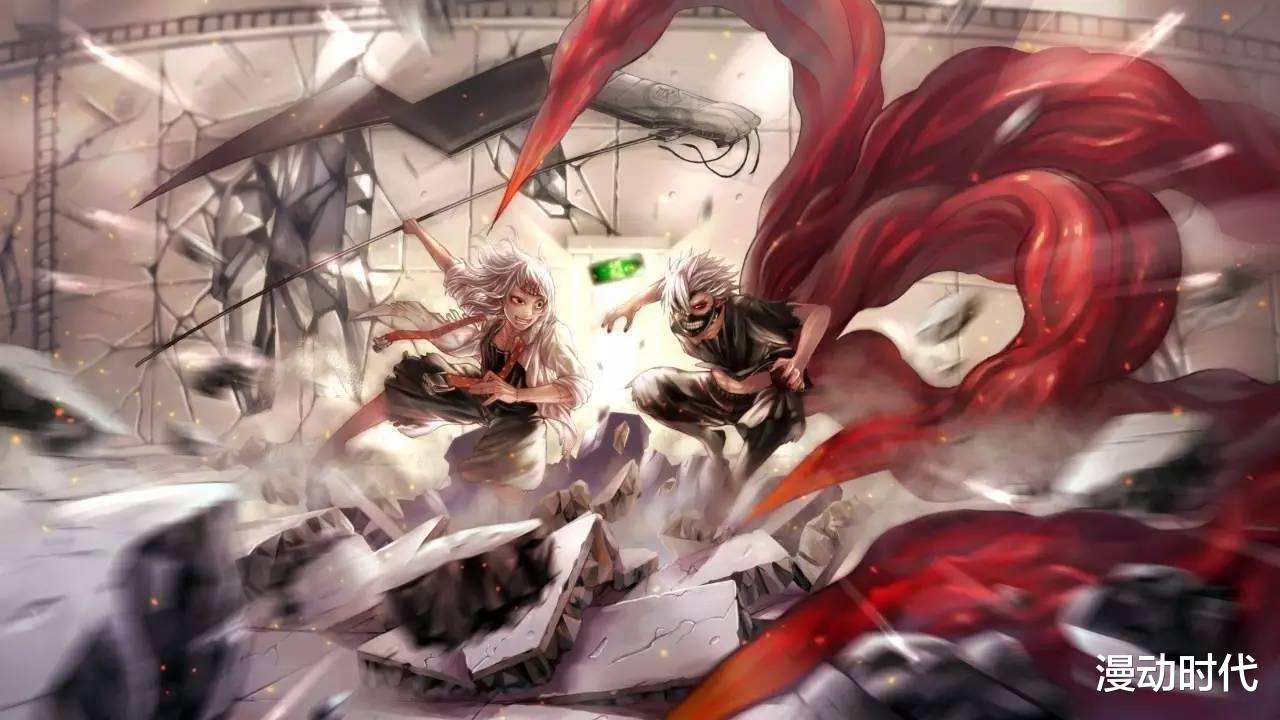 acgn漫评|盘点被俄罗斯禁播的动漫,也是因为被家长举报,但我却无法反驳!