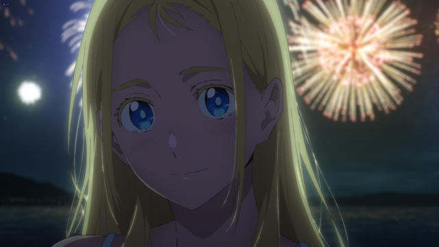 斯摩格|四月新番热度TOP10：流水的排名，铁打的《辉夜》！