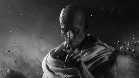 预告片|全新预告《雷神4：爱与雷霆》，克里斯蒂安·贝尔出演「屠神者格尔」造型亮相