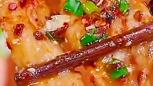 水煮肉片|水煮肉片，为什么大厨做的那么好吃？原来是增加了这两个技巧