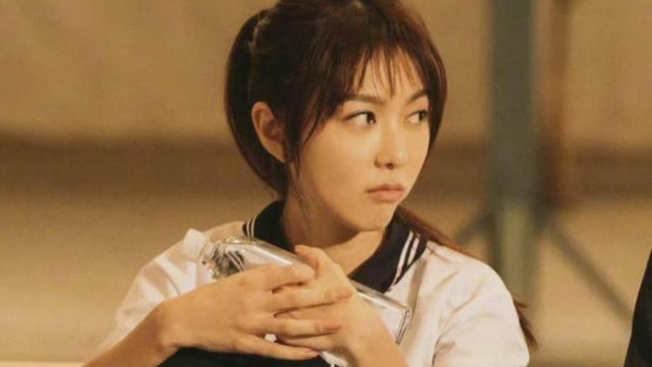 薛凯琪|?演少女并不是所有人都适合，薛凯琪40岁演少女，却做到了游刃有余