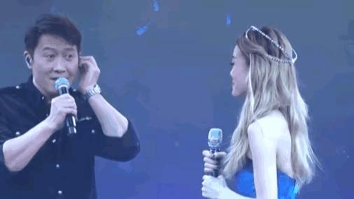 江疏影|男明星的爱和嫌弃，都写在脸上了！