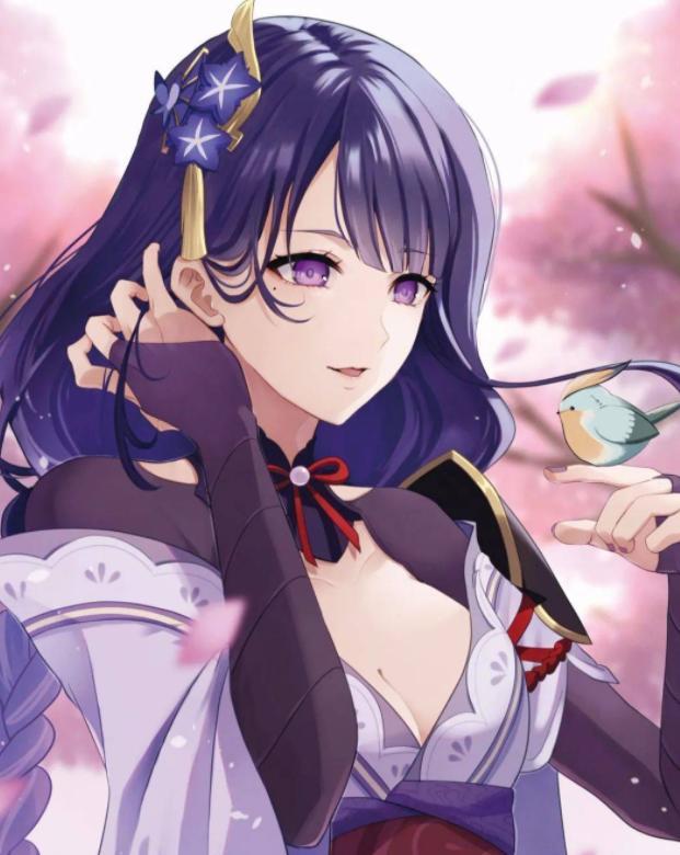 秽土转生|原神：夜兰流水拉了？2.7版本送720原石和专武，可惜一斗成陪葬品