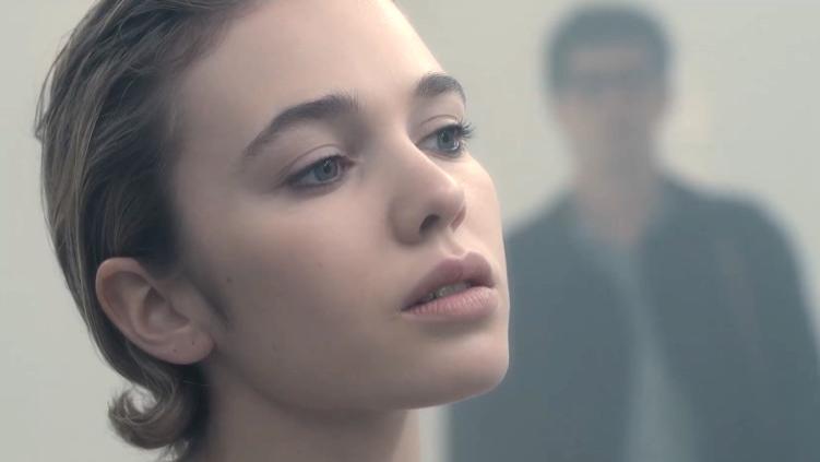 玛格丽特|比《金鱼妻》大胆，网飞玩出轨真有一手！