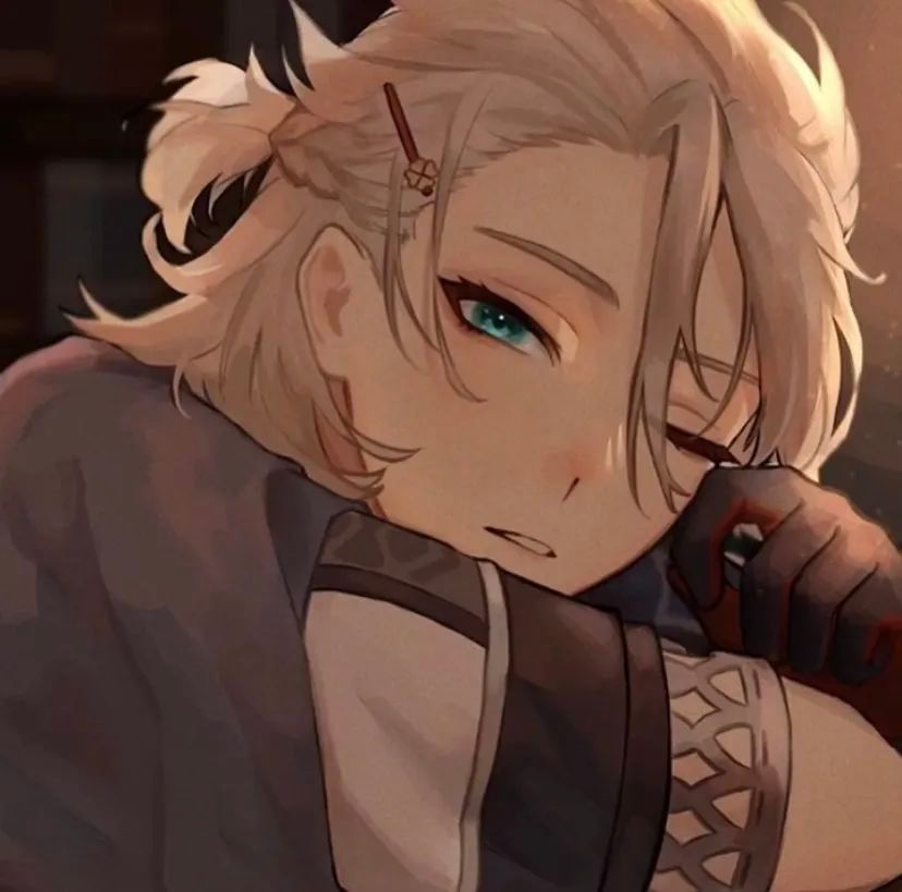 |好看优质动漫头像