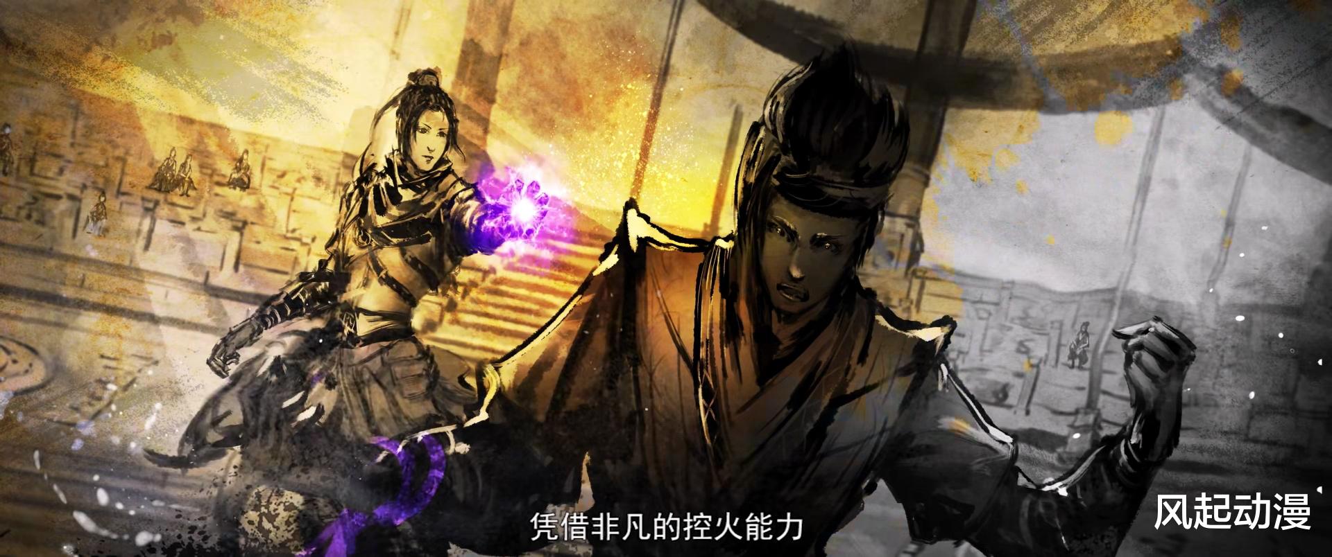 龙珠|斗破苍穹：萧炎为女儿萧潇炼制了哪些丹药？都有什么功效？