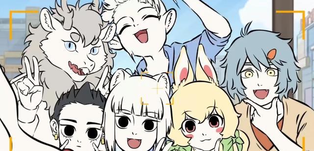 |非人哉动画第2季定档，增加可动人偶小剧场，粉丝：期待敖烈正脸