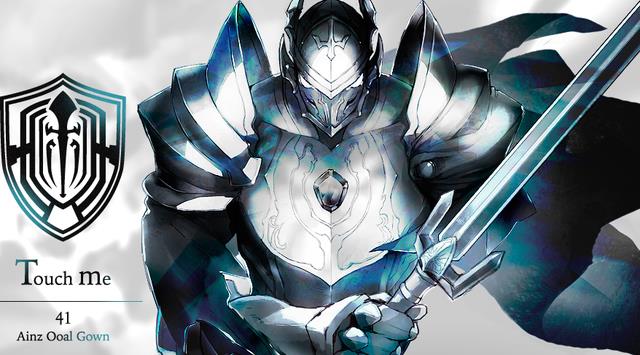 晓组织|overlord：如果塔其米穿越到异世界 反叛的小迪 教国第一个被消灭