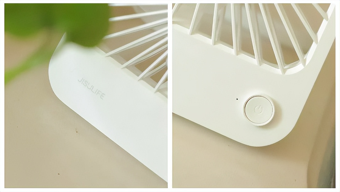 |身材娇小,风力十足,团宠便携小风扇到底值不值得入?