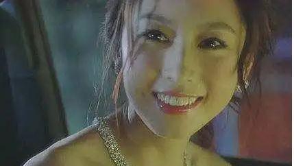 贾晓晨|TVB沧海遗珠贾晓晨，有颜值有才华，为爱放弃事业如今后悔了