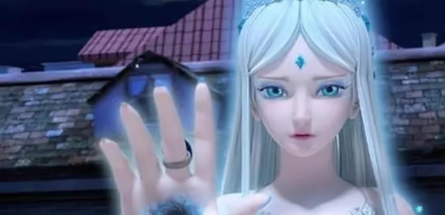 叶罗丽|精灵梦:经常被虐的角色,“冰灵”虽惨,却不及这个男人十分之一