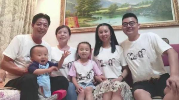 许敏|输了？二审追加郭希志为被告，许家3人已出局，网友：白忙活了