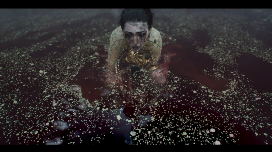 船员|“爱死机”最新季，这回一次性看爽了！