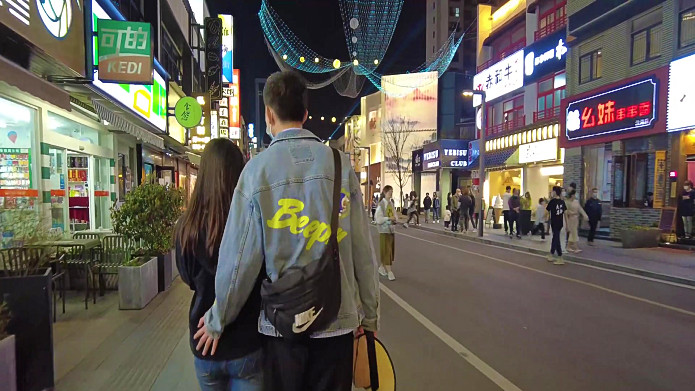 食材|风光秀丽的三线城市，广受赞誉，美食名不虚传