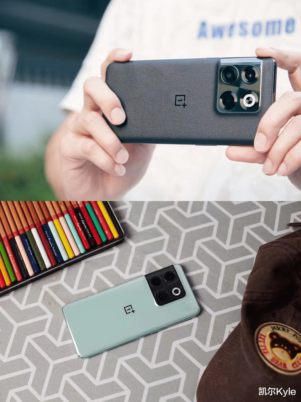 华为|果然能打败流量明星热搜的，只有华为和苹果。不得不说“一山不能容二虎”