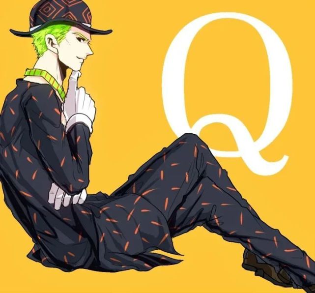 原创|最近设计的原创替身有点怪