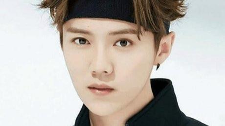 鹿晗|周震南，许凯，景甜，鹿晗，许佳琪，丁程鑫！