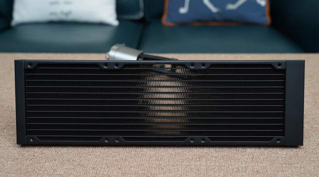 机箱|散热、性能都给力,近期打造的高颜值主机分享