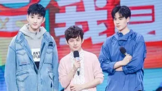 高伟光|个个高大挺拔，却烦恼“长太高”，这7位男星的身高太不懂事