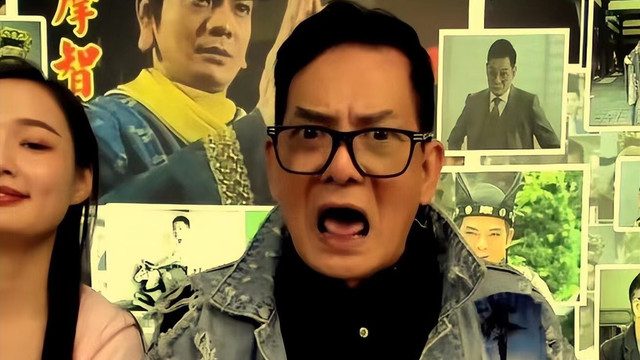 带货|卖卫生巾装尴尬，扮经典角色，全家上阵，过气港星内地带货花招多